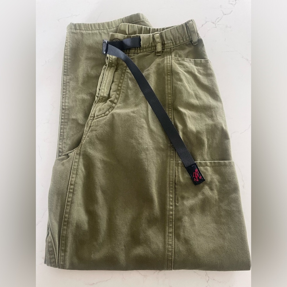 Women’s Gramicci Voyager Pants